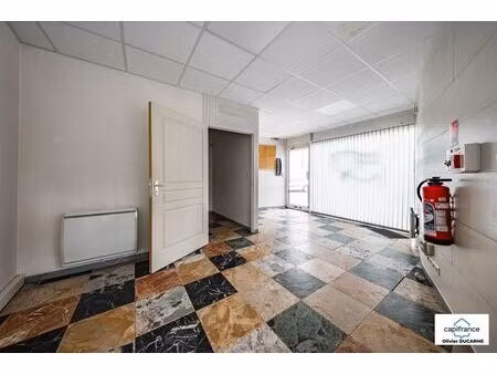 vente commerce 3 pièces 90 m² dijon (21000)