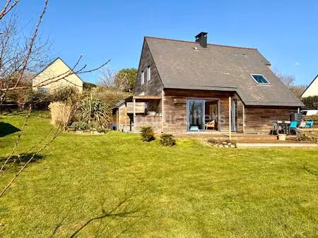 vente maison à coutances (50200) : à vendre / 123m² coutances