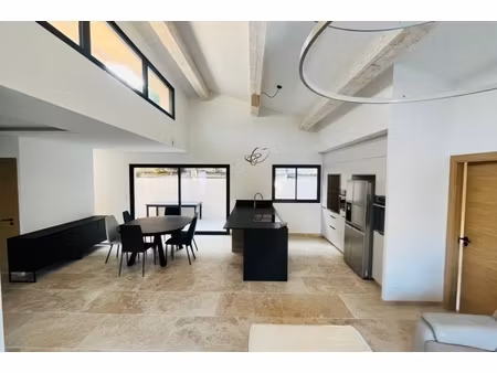 annonce maison à vendre