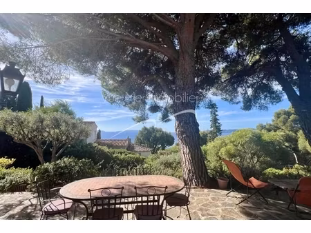 annonce maison à vendre