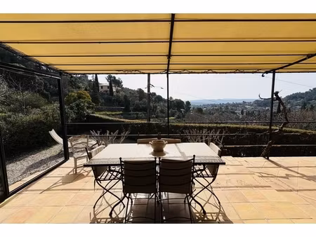 annonce maison à vendre