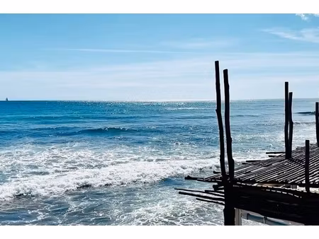 annonce maison à vendre