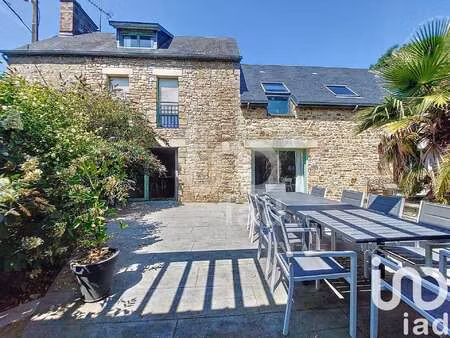 vente maison à sartilly (50530) : à vendre / 170m² sartilly