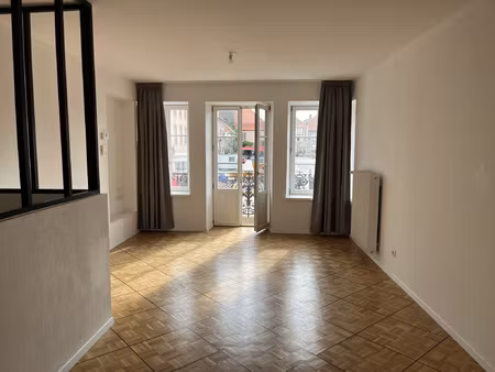 location appartement 5 pièces 110m² phalsbourg 57370