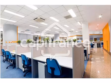 location bureau 1 pièce 213 m² à guingamp (22200)