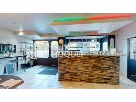 vente bureaux et commerces à notre-dame-de-bondeville (76960) : à vendre / 100m² notre-dam