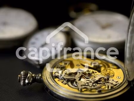 location commerce 2 pièces 140 m² à périgueux (24000)