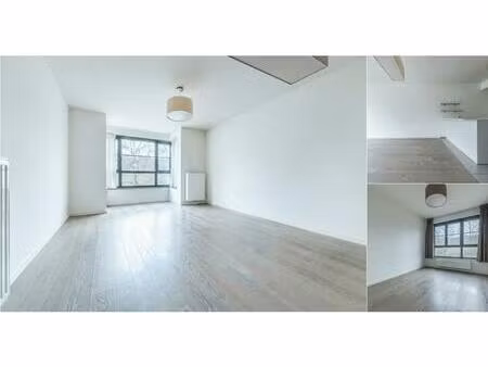 appartement à vendre à boulevard du souverain 384 auderghem (rbv43402)