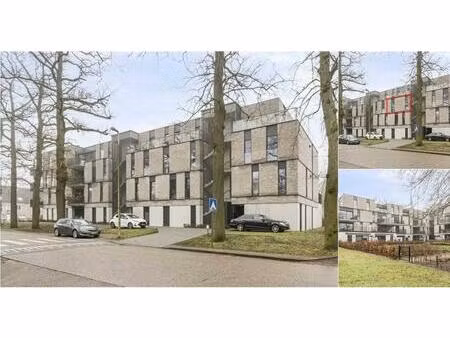 appartement à vendre à de wittelaan 4 bourg-léopold (rbv43048)