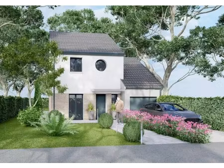 vente maison 5 pièces 134 m² à bretigny-sur-orge (91220)  348 132 €