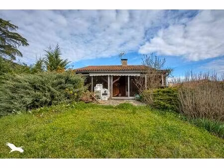 vente maison 5 pièces 146 m² siorac-en-périgord (24170)