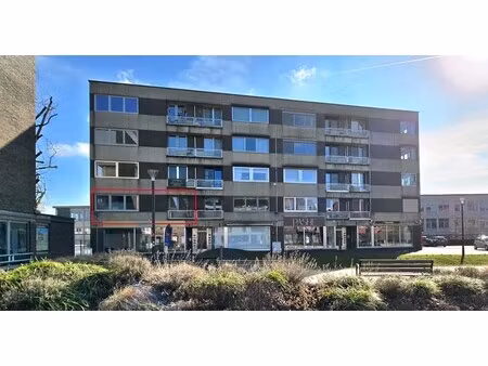 appartement te koop in lummen met 2 slaapkamers