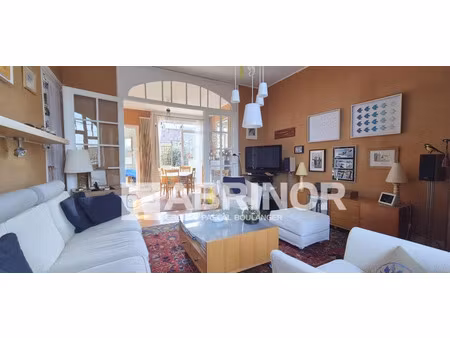 vente maison 5 pièces 136 m² à roubaix (59100)  299 000 €