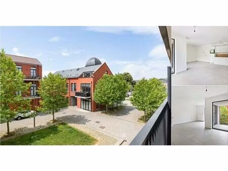 appartement à vendre à wolfabriekplein 3 lot (rbv17921)