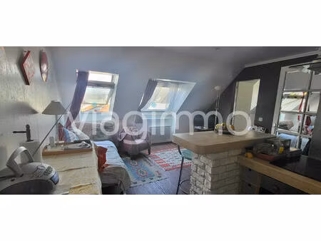 vente a terme libre - appartement - la baule centre