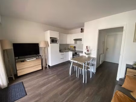 studio  23m2  la baule-les-pins