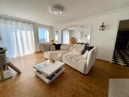 achat maison 7 pièces 160m² boulogne sur mer 62200