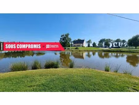 maison pipriac 6 pièce(s) 180 m2