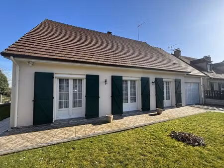 achat maison 7 pièces 157m² venette 60280