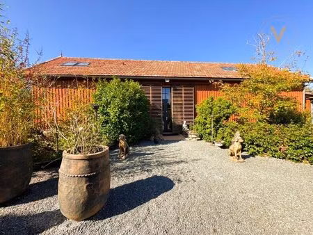 vente maison 2 pièces 145 m² baneuil (24150)