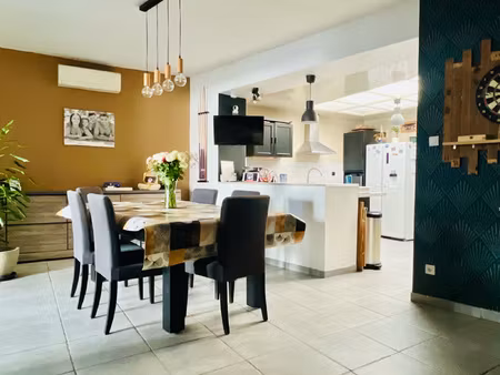 achat maison 6 pièces 139m² bailleul 59270