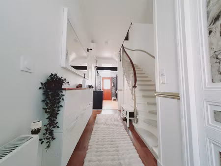 achat maison 6 pièces 109m² creil 60100