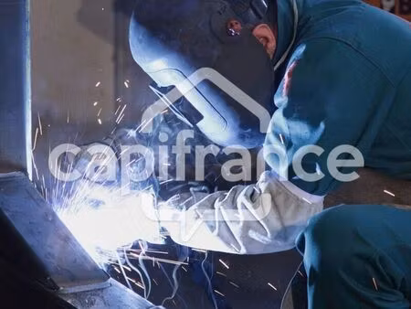 vente bureau 7 pièces 280 m² champcevinel (24750)