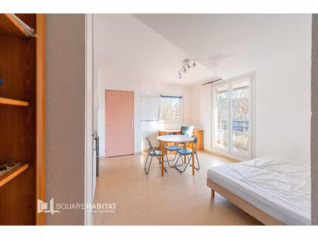 achat appartement 1 pièce 22m²