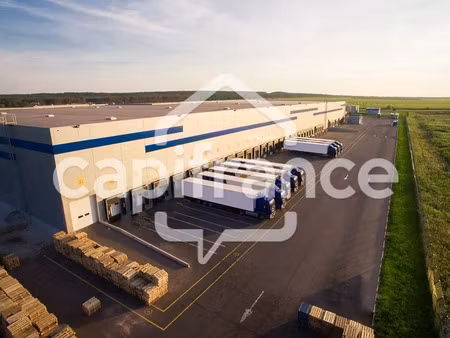 location bureau 2 pièces 197 m² à boulazac (24750)