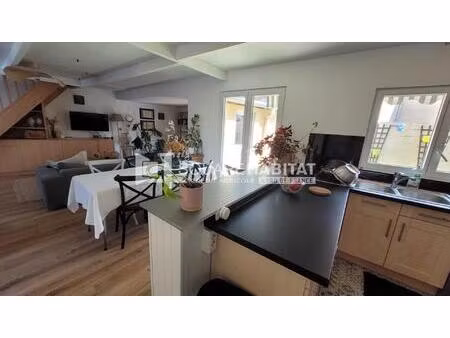 location maison 4 pièces 102m² baisieux 59780