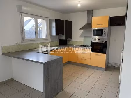 location maison 4 pièces 87m² longuenesse 62219