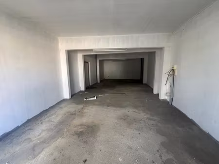 achat local commercial 60m² le gosier 97190