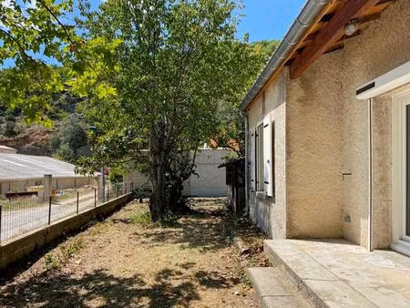 location maison 2 pièces 40 m² à banon (04150)