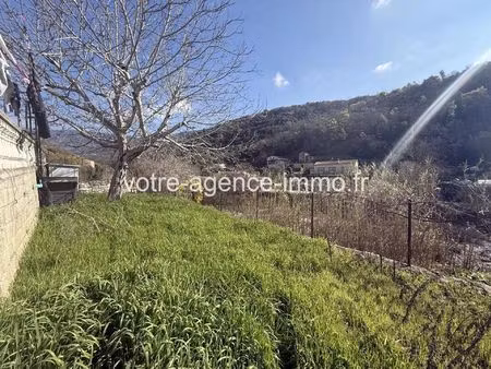 vente appartement 3 pièces 58 m² contes (06390)