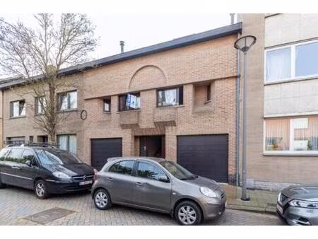 duplex te huur in zaventem