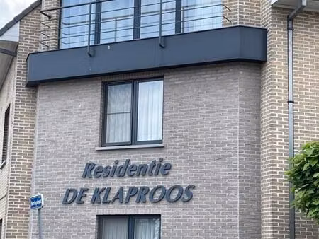 appartement te huur in kalken