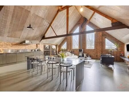 loft te huur in tielrode