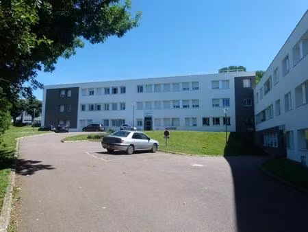 joli studio à montbard