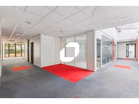 vente bureau courbevoie 92400