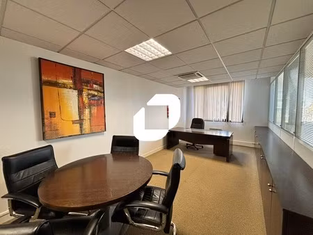 vente bureau evry courcouronnes 91080