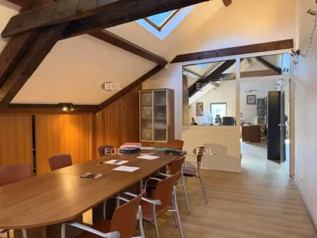 les ulis - bureaux à louer