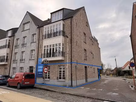 kantoor te huur in lier koningshooikt