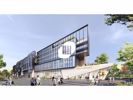 a louer  offre rare - bureaux neufs