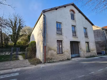 vente commerce 318 m² mirebeau-sur-bèze (21310)