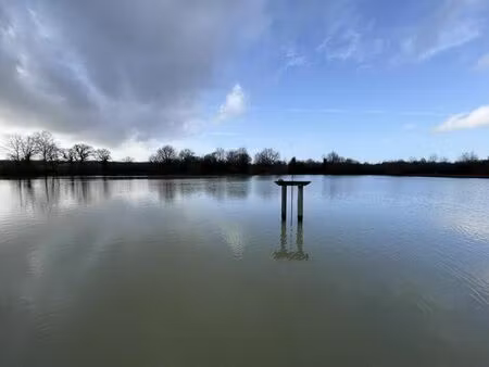 vente commerce 123995 m² tendu (36200)