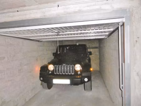 achat parking la varenne st hilaire 94210