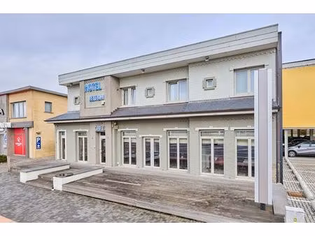 commerciële ruimte te huur op toplocatie in sint-truiden