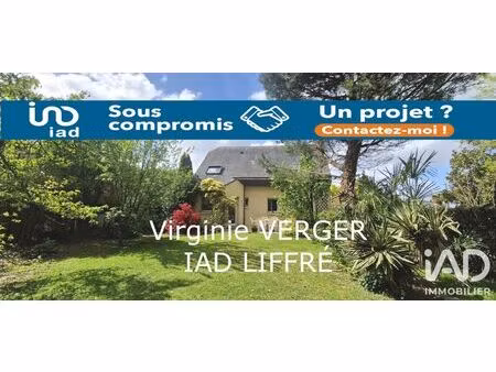 maison à liffré (35340)