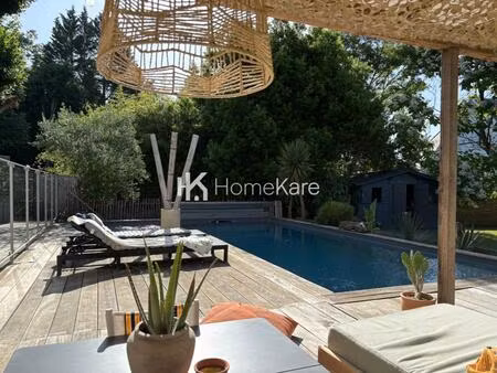 vente maison 5 pièces 160 m² saint-gaudens (31800)