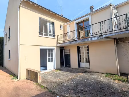 maison traditionnelle à chevrières (60710)